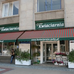 Kwiaciarnia MDM