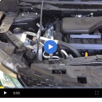 Downey Nissan - This is how you'll get the update on your car and what was done! - Car Dealers Near Me - Downey, California