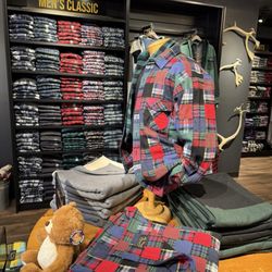 The Vermont Flannel Company