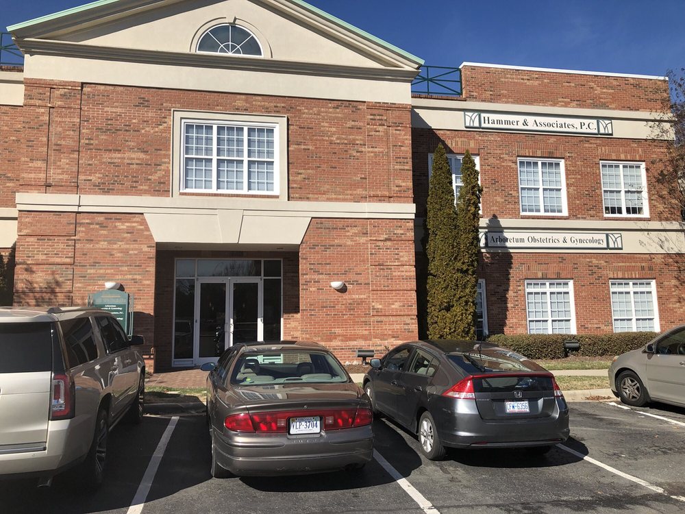 Arboretum Obstetrics & Gynecology - patient advocate in Charlotte, NC