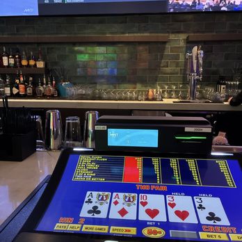 The Mint Casino - New downtown bar - Casinos Near Me - Reno, Nevada