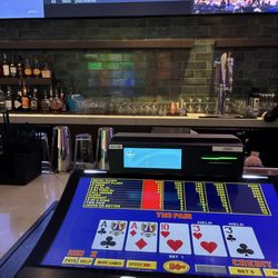 New downtown bar