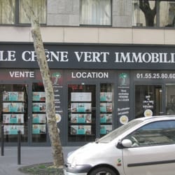 Le Chêne Vert Immobilier