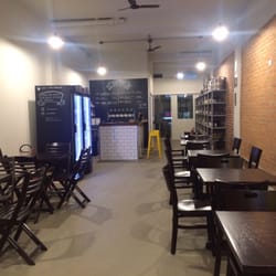 Geek's Beer - Ambiente