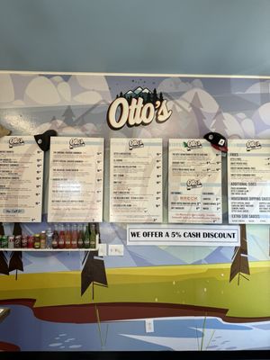 Otto's by null