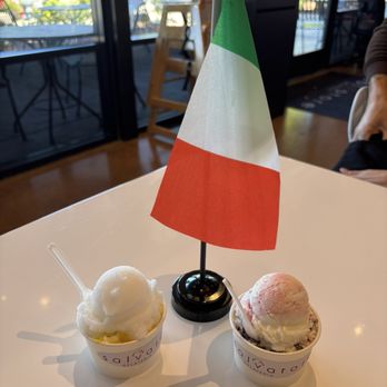 Salvatore Gelateria - Desserts Near Me - Elk Grove, California Salvatore Gelateria - Desserts Near Me - Elk Grove, California
