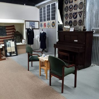 Childress County Heritage Museum - Museums Near Me - Childress, Texas