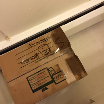 G & G Moving - Boxes left sitting in pouring rain - Movers Near Me - Bear, Delaware