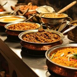 Verandah Indian Cuisine - Authentic Indian catering made fresh for your special occasions, delivering bold flavors and reliable service every time.