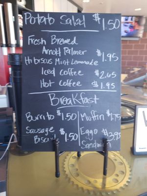 Menu photo 2 American Grinders Saint George, UT Menu photo 2 American Grinders Saint George, UT