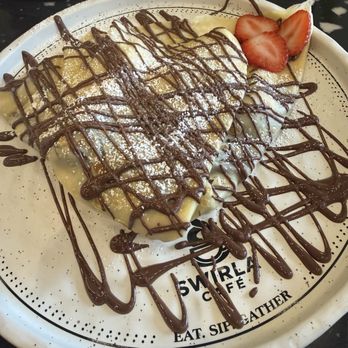 Swirla Cafe - Cafes Near Me - Belleville, New Jersey Swirla Cafe - Cafes Near Me - Belleville, New Jersey