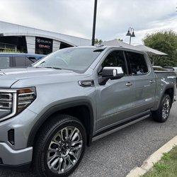 Paul Masse Buick GMC South - 4th Denali
