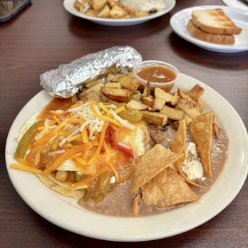 Fresno Country Cafe - Ranchers - Breakfast & Brunch Near Me - Fresno, California Fresno Country Cafe - Ranchers - Breakfast & Brunch Near Me - Fresno, California