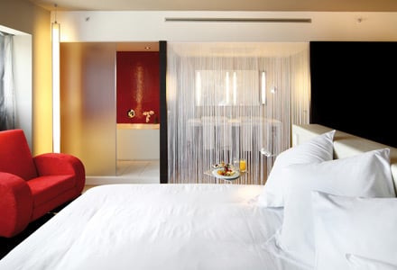 Barceló Málaga by null