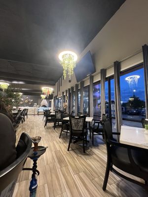 Dalia Mediterranean Grill & Cafe by null