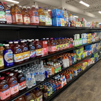 Cleo’s Bodega & Cafe - Grocery Area - Grocery Near Me - Indianapolis, Indiana