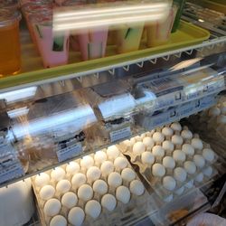 Leche y Miel Bakery