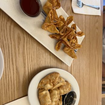 107 Taste Asian Restaurant South Miami - Asian Fusion Near Me - South Miami, Florida