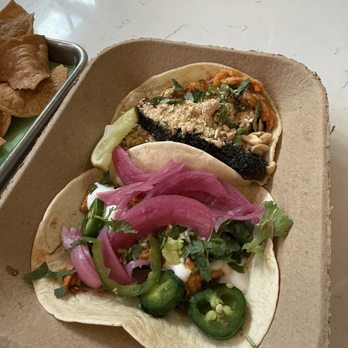 Automatic Taco and Tequila Bar - Tacos Near Me - Greenville, South Carolina Automatic Taco and Tequila Bar - Tacos Near Me - Greenville, South Carolina