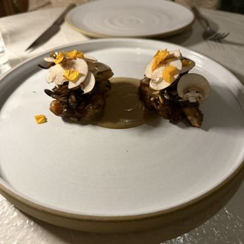 Olive & Rose - French Near Me - Long Beach, California
