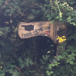 St. Catherines Park - Fairy Demesne
