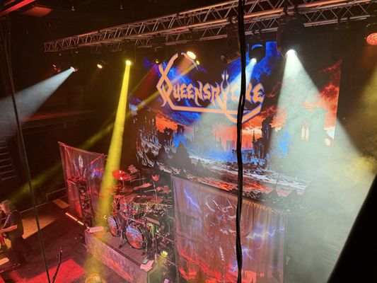 Capital City Music Hall