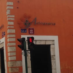 Artesanaria - Tiendita de regalos y bellos adornos
