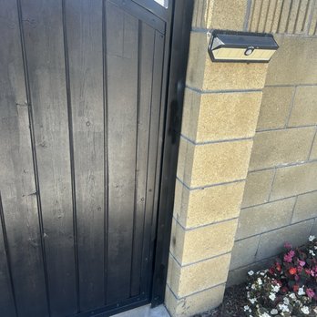Forever Iron Works - Completed repairs - Metal Fabricators Near Me - Santa Ana, California