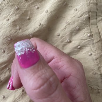 Embellish Nail and Spa - Nail Salons Near Me - Gilbert, Arizona