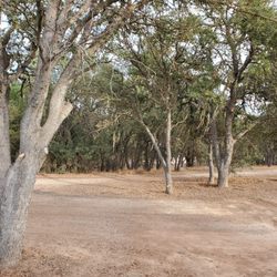 Hunter Ranch Golf Course