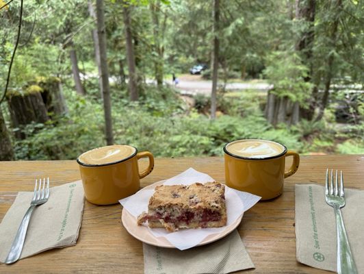 Skookumchuck Bakery & Cafe by null