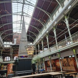 Les Halles Saint-Géry