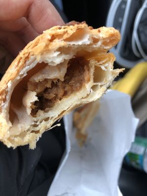 La Baguette Shop by null