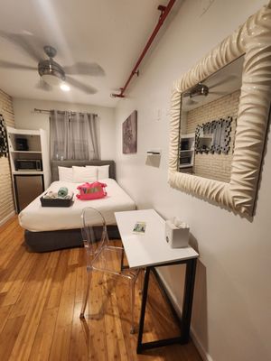 Chelsea Inn Hotel by null