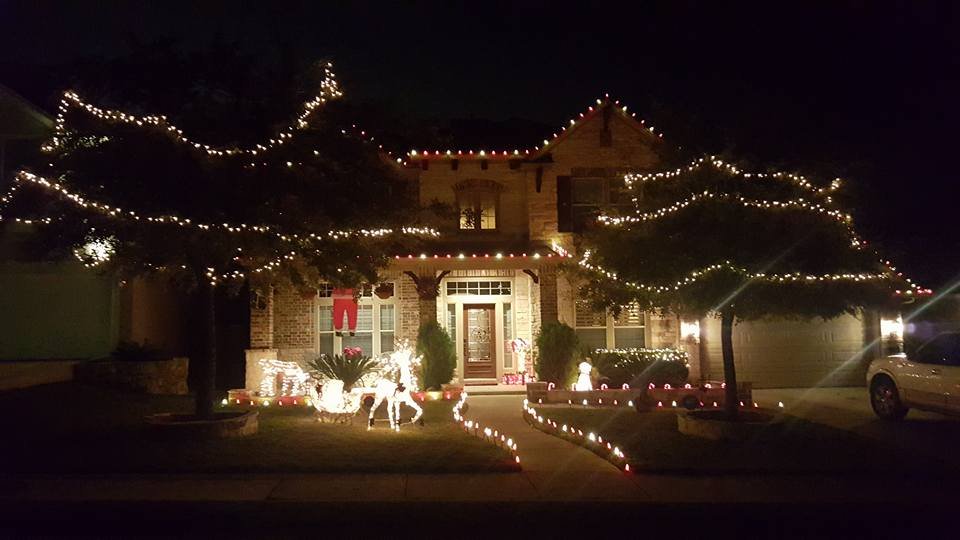 Slide of Texas Roofing and Restoration Services