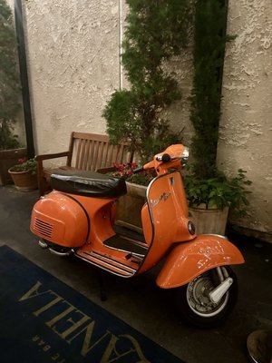 Panzanella Ristorante by null