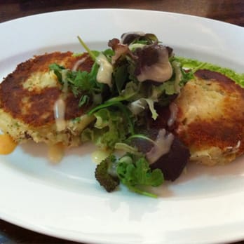 Fishy Fishy - Crab Potato cakes - Seafood Near Me - Kinsale, Colorado Fishy Fishy - Crab Potato cakes - Seafood Near Me - Kinsale, Colorado