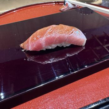 Cho San Sushi - Chu toro - Sushi Bars Near Me - Markham, Ontario