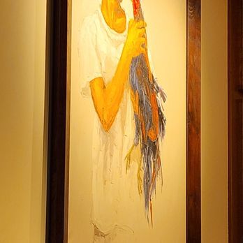 Cloudy Cafe - (10/19/25) - Coffee & Tea Near Me - Seattle, Washington