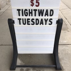Plaza Theater - This made me laugh