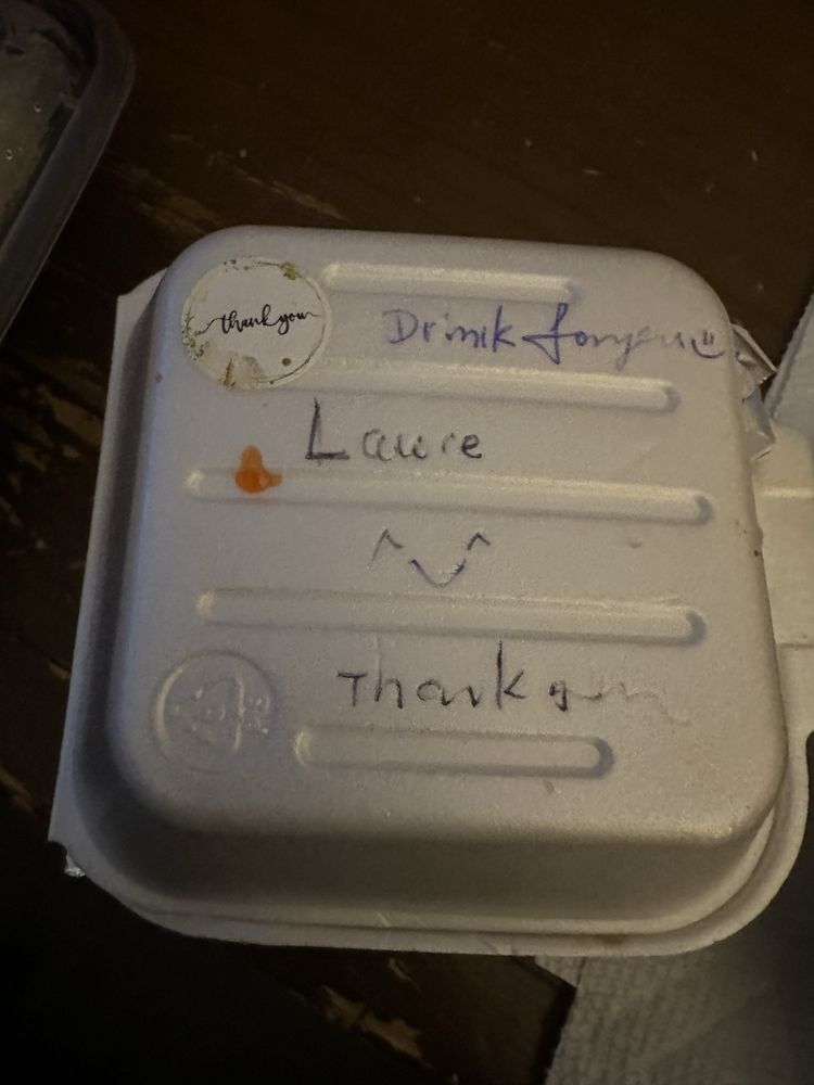 Food from Little Hong Kong