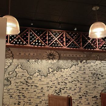 Norma - Interior - Italian Near Me - New York, New York Norma - Interior - Italian Near Me - New York, New York
