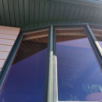 Flawless Windows - Cleaned home bay windows - Window Washing Near Me - Belle Fourche, South Dakota