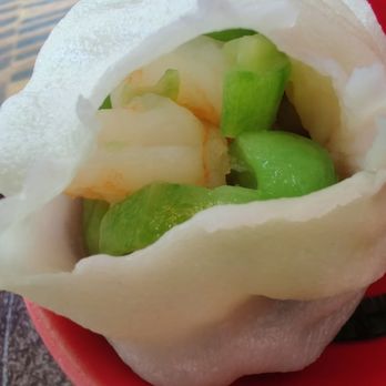 Dumpling Home - Shrimp and Loofah XLB - Dim Sum Near Me - San Francisco, California Dumpling Home - Shrimp and Loofah XLB - Dim Sum Near Me - San Francisco, California
