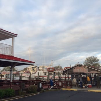 Fisherman's Wharf - Boat Charters Near Me - Lewes, Delaware Fisherman's Wharf - Boat Charters Near Me - Lewes, Delaware