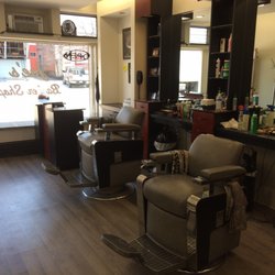 Joe's Barber Shop