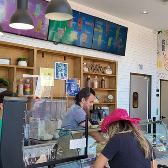 Picolé Pops - Ice Cream & Frozen Yogurt Near Me - Dallas, Texas