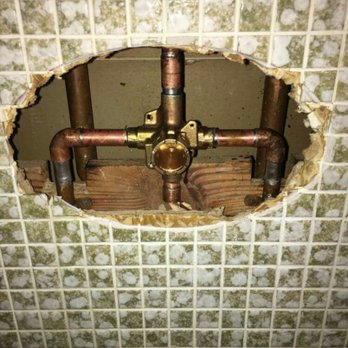 Reeves Plumbing Services - Plumbing Near Me - Crestview, Florida Reeves Plumbing Services - Plumbing Near Me - Crestview, Florida