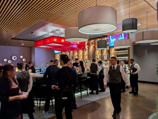 BOA Steakhouse Las Vegas by null