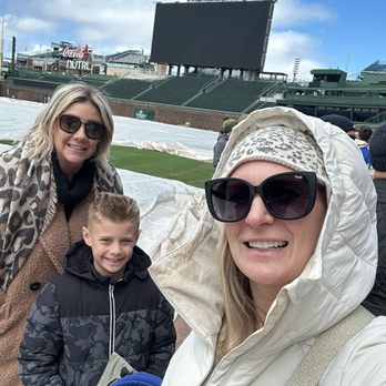 Wrigley Field - Stadiums & Arenas Near Me - Chicago, Illinois Wrigley Field - Stadiums & Arenas Near Me - Chicago, Illinois